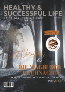 Read more about the article Healthy & Successful Life – Gesundheits-POST Dezember 2022