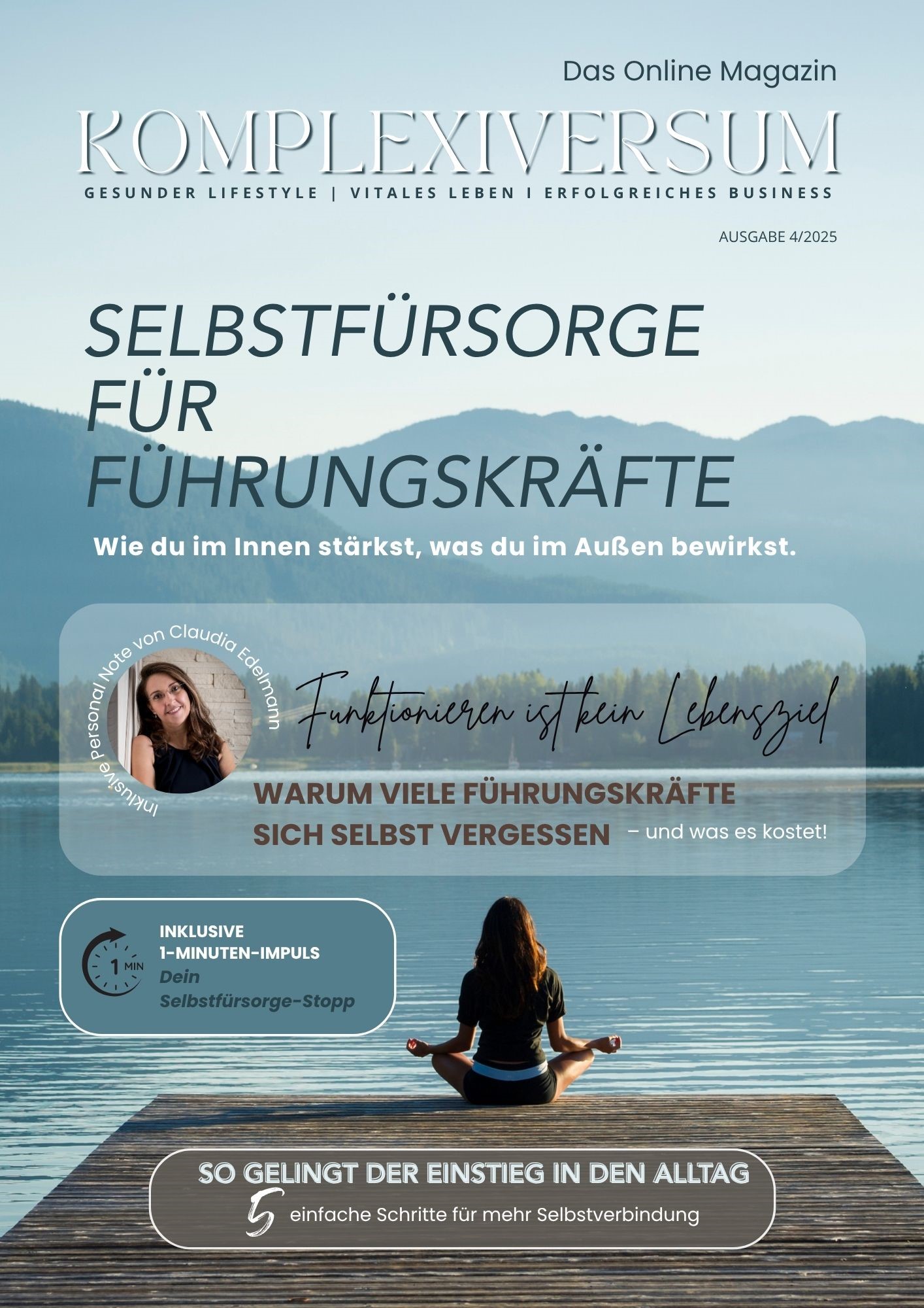 Komplexiversum_Ausgabe 4/2025 - 1